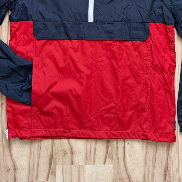 Men's Popover Jacket - Picture 6 of 9